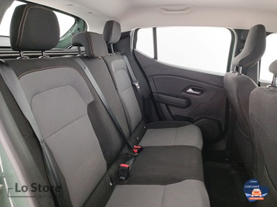 9 - Dacia Sandero eschini auto