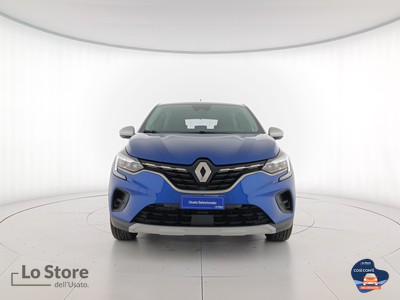 2 - Renault Captur eschini auto