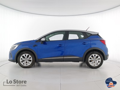 3 - Renault Captur eschini auto