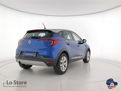 4 - Renault Captur eschini auto