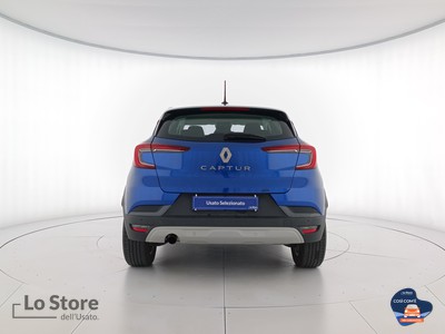 5 - Renault Captur eschini auto