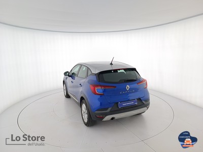 6 - Renault Captur eschini auto