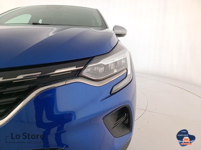 7 - Renault Captur eschini auto