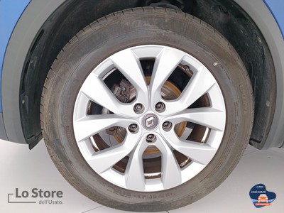 8 - Renault Captur eschini auto