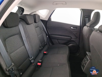9 - Renault Captur eschini auto