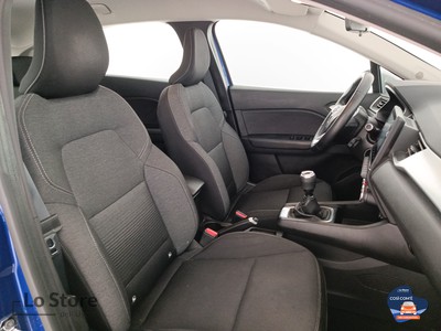 10 - Renault Captur eschini auto