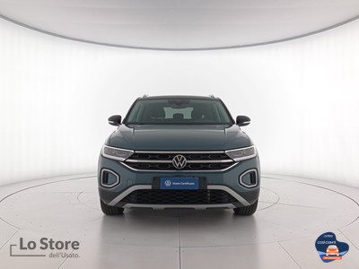 2 - Volkswagen T-Roc eschini auto