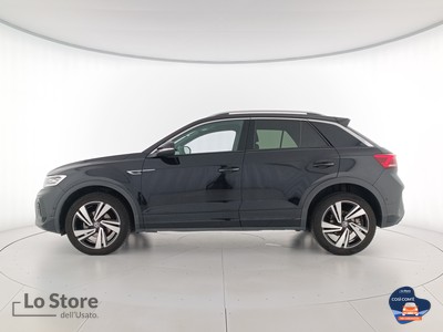 3 - Volkswagen T-Roc eschini auto