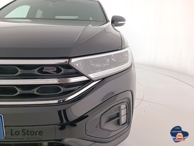 7 - Volkswagen T-Roc eschini auto