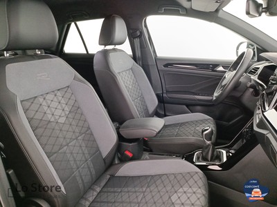 10 - Volkswagen T-Roc eschini auto