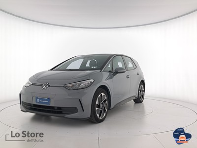 1 - Volkswagen ID.3 eschini auto
