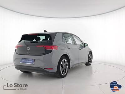 4 - Volkswagen ID.3 eschini auto