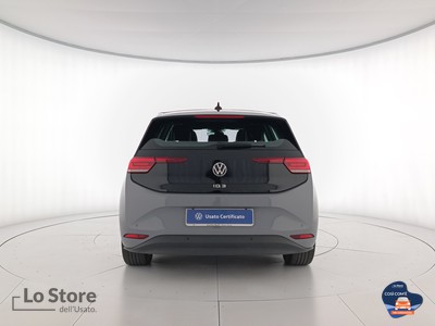 5 - Volkswagen ID.3 eschini auto