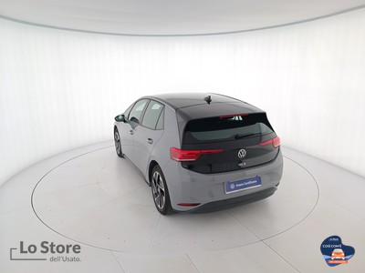 6 - Volkswagen ID.3 eschini auto