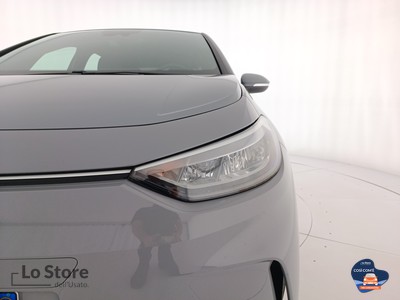 7 - Volkswagen ID.3 eschini auto