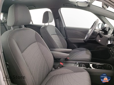 10 - Volkswagen ID.3 eschini auto