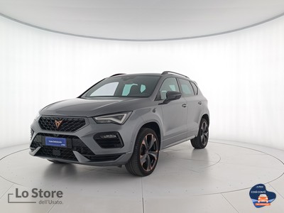 1 - Cupra Ateca eschini auto