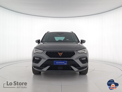 2 - Cupra Ateca eschini auto