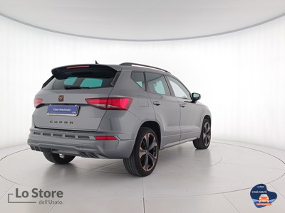 4 - Cupra Ateca eschini auto