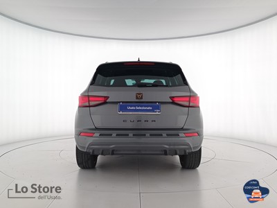 5 - Cupra Ateca eschini auto