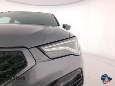 7 - Cupra Ateca eschini auto