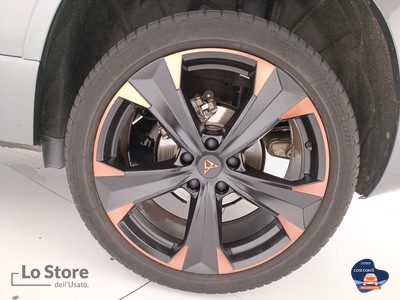 8 - Cupra Ateca eschini auto