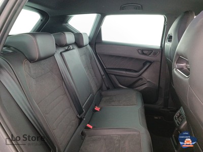 9 - Cupra Ateca eschini auto