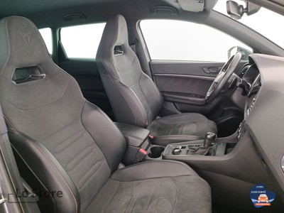 10 - Cupra Ateca eschini auto