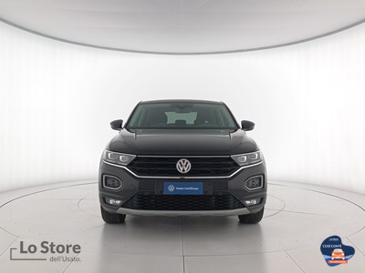 2 - Volkswagen T-Roc eschini auto