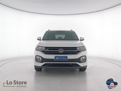2 - Volkswagen T-Cross eschini auto