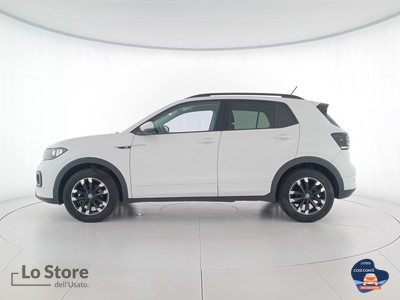 3 - Volkswagen T-Cross eschini auto