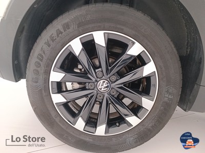 8 - Volkswagen T-Cross eschini auto