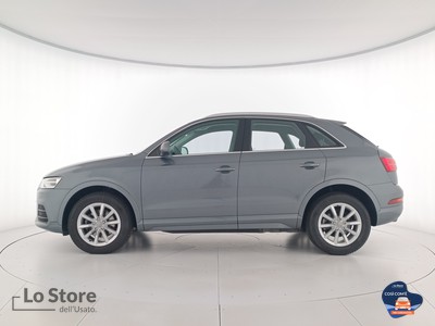 3 - Audi Q3 eschini auto
