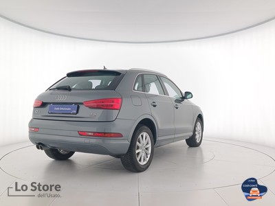 4 - Audi Q3 eschini auto