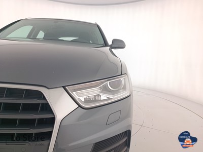 7 - Audi Q3 eschini auto