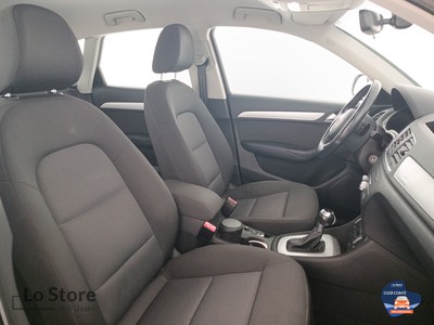10 - Audi Q3 eschini auto