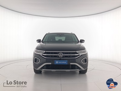2 - Volkswagen T-Roc eschini auto