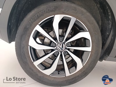 8 - Volkswagen T-Roc eschini auto