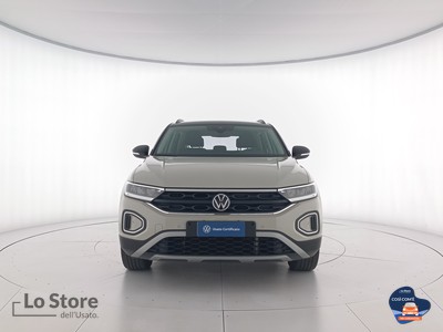 2 - Volkswagen T-Roc eschini auto