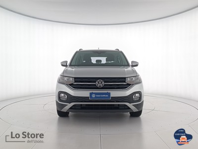 2 - Volkswagen T-Cross eschini auto