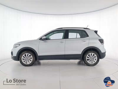 3 - Volkswagen T-Cross eschini auto