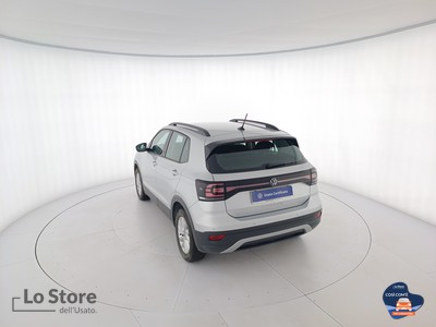 6 - Volkswagen T-Cross eschini auto