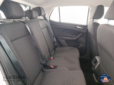 9 - Volkswagen T-Cross eschini auto