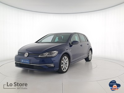 1 - Volkswagen Golf eschini auto
