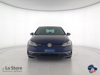 2 - Volkswagen Golf eschini auto