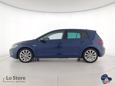 3 - Volkswagen Golf eschini auto