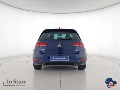5 - Volkswagen Golf eschini auto