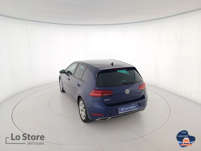 6 - Volkswagen Golf eschini auto