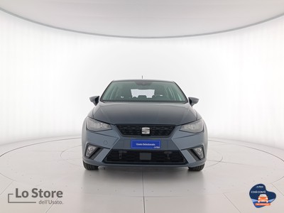 2 - Seat Ibiza eschini auto