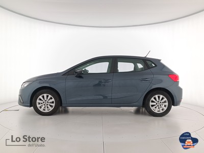 3 - Seat Ibiza eschini auto